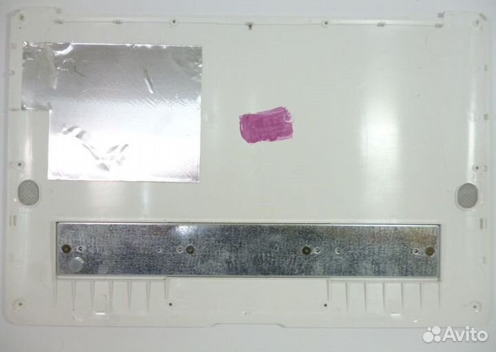 Нижняя часть корпуса Irbis NB63/ NB65