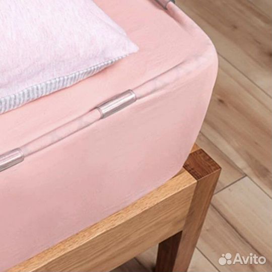 Зажим для крепления простыни 12 штук