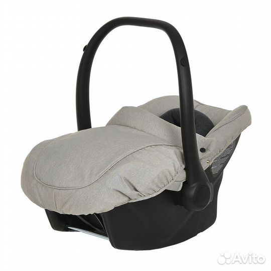 Автокресло avionaut kite для Roan Beige/Black