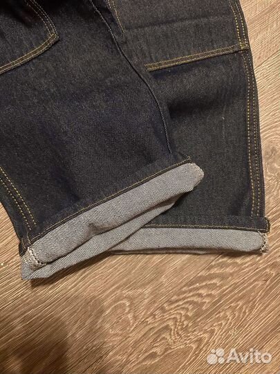 Джинсы carhartt оригинал