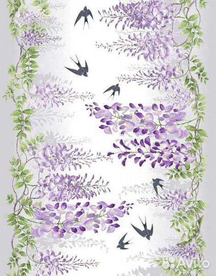 Скатерть-дорожка