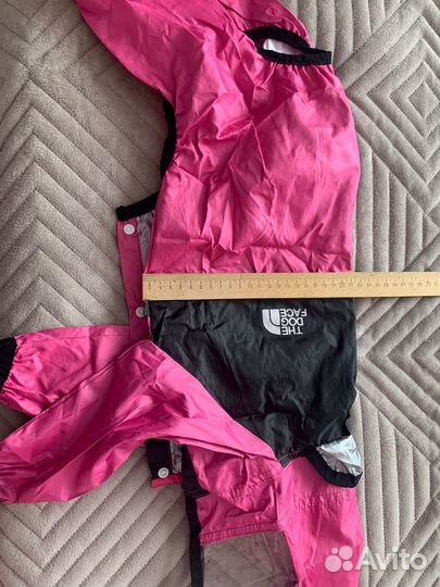 Одежда для средних собак