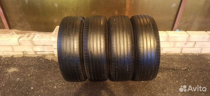 GT Radial Savero SUV 215/70 R16 100H