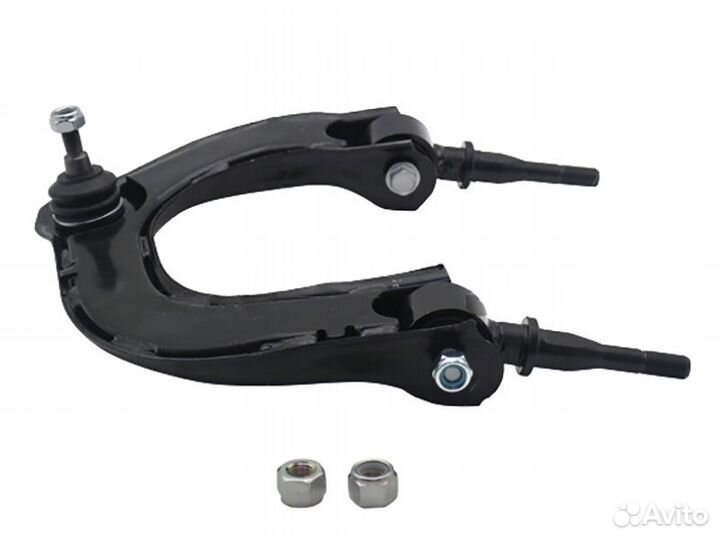 Рычаг подвески передний верхний hyundai sonata 98