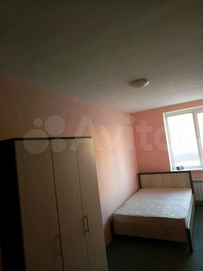 Комната 16 м² в 6-к., 3/4 эт.