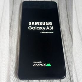 Samsung Galaxy A31, 4/64 ГБ