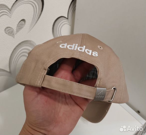 Кепка Adidas