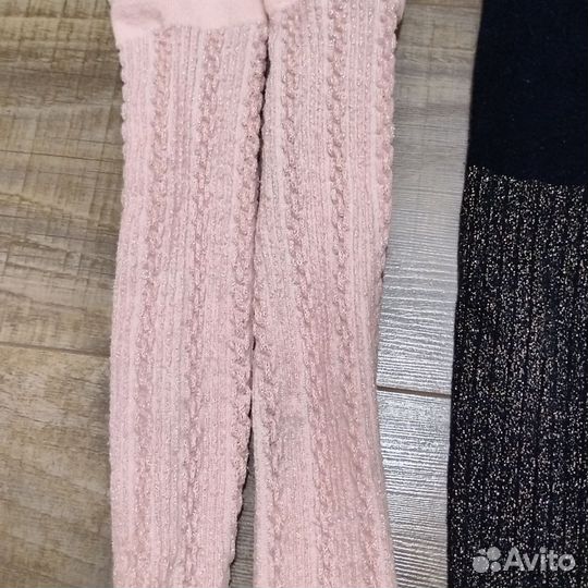 Колготки детские
