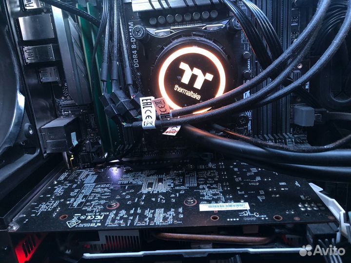 Настольный пк