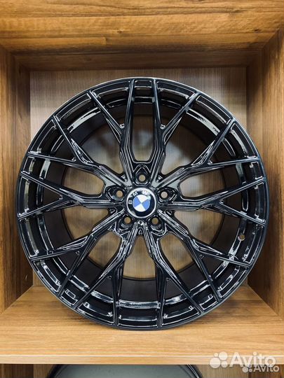 Диски 19’’ 5х112 для BMW G20 G30