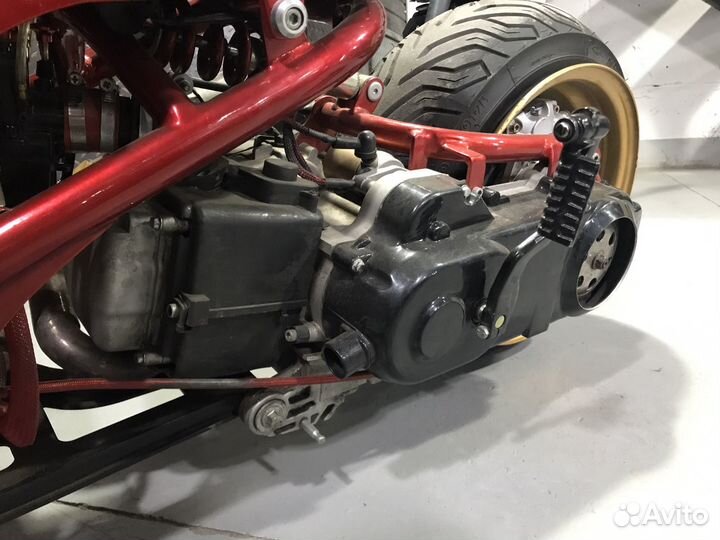 Ruckus