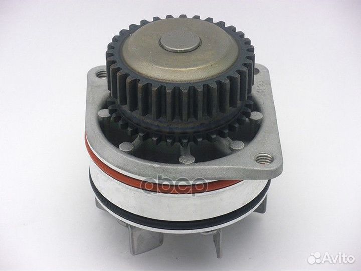 Насос водяной Nissan Murano/Teana VQ25HR/VQ35DE