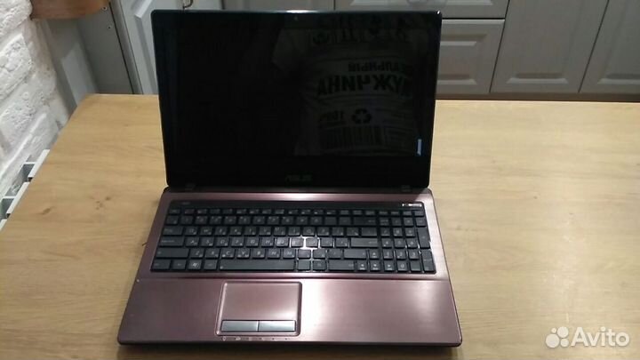 Asus i7/12озу/SSD500/4gbВидео