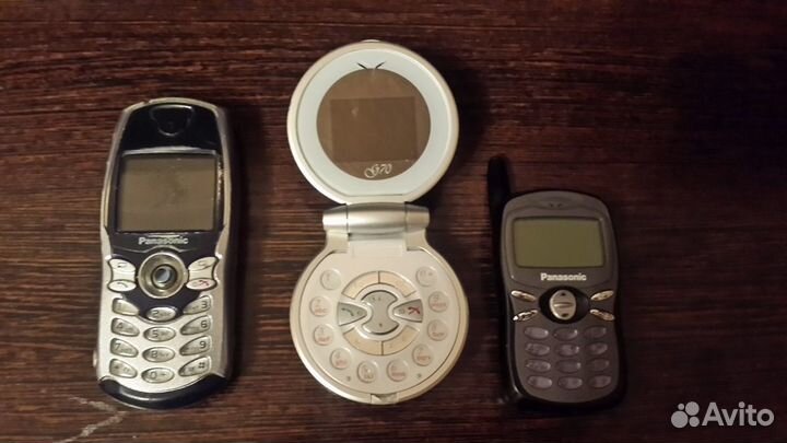 Целиком Коллекция телефонов nokia siemens samsung