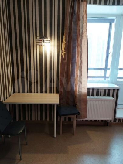 1-к. квартира, 33 м², 8/24 эт.