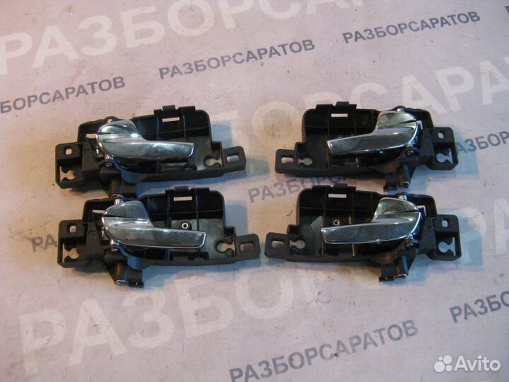 Ручка двери внутренняя левая Ford Galaxy 2.0 2006