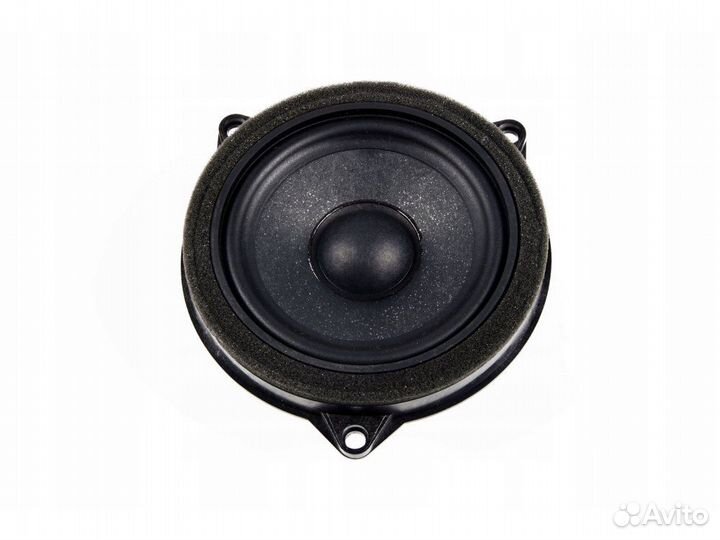 Динамики Hi-Fi Bmw X5 G05 B57D30B 2022