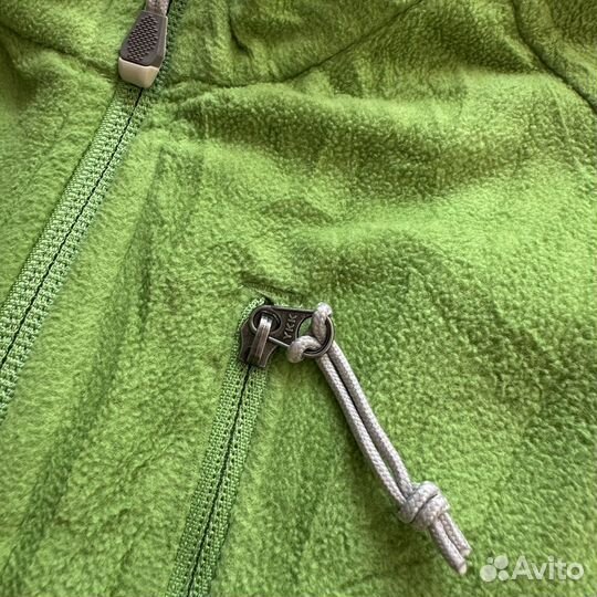 Флисовая кофта флиска Black Diamond