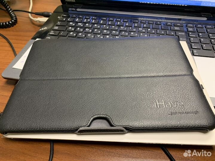 Чехол для планшета samsung tab 2 10.1”