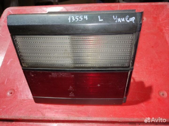 Фонарь задний левый Volkswagen Passat B3 универсал