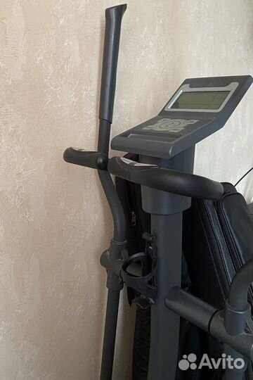 Эллиптический тренажер Torneo Stella c 507