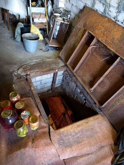 Гараж, 20 м²