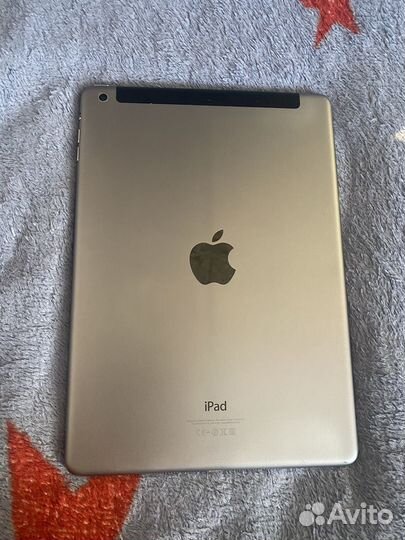 Apple iPad air 32gb