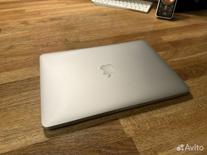 Apple MacBook Pro Late 2013 Retina