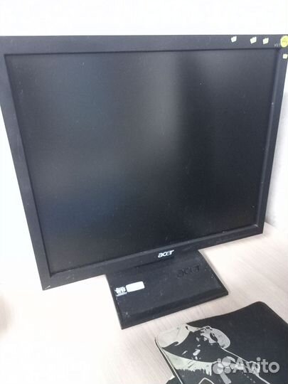 Монитор Acer 17 дюймов