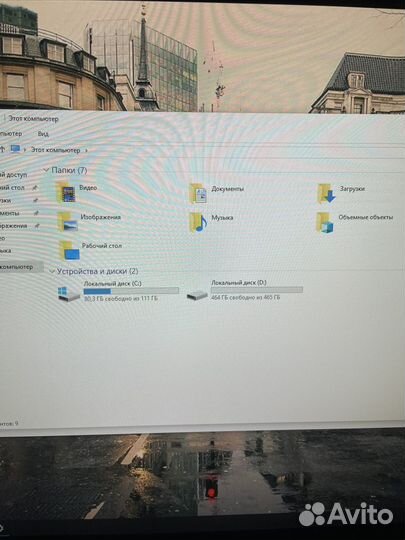 Системный блок i5 3470 nvibia gtx 760