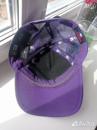 Кепка Бейсболка new era la