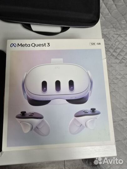 Oculus quest 3 128 gb