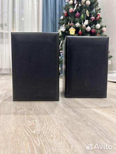 Колонки TDL Nucleus 2 Акустика England