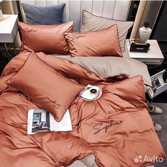 Белье постельное