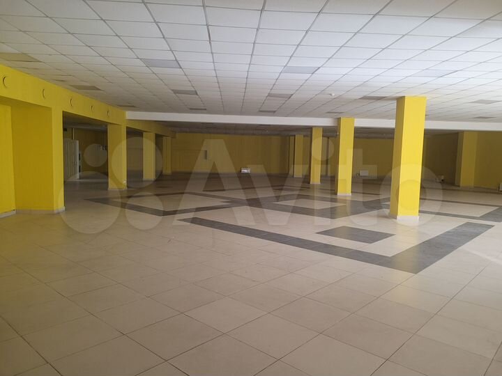 Торгово-офисное помещение, 90 м²