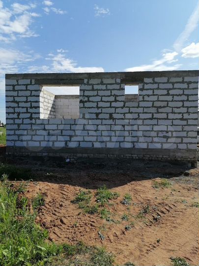 Участок 15 сот. (ИЖС)