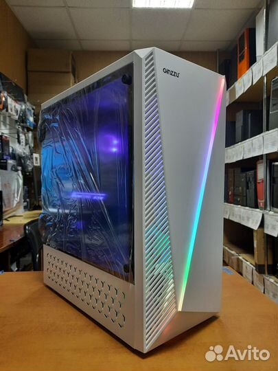Компьютер игровой IntelCore i5-3570/16/SSD/1060 6G