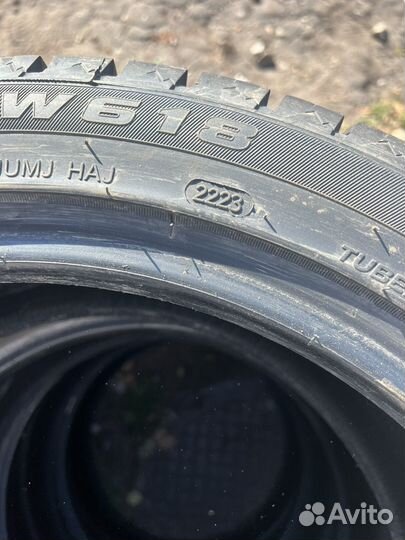 Westlake SW618 235/45 R18