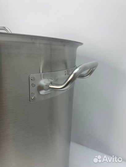 Кастрюля 25 литров