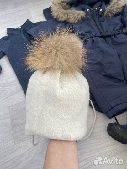 Вещи пакетом 86