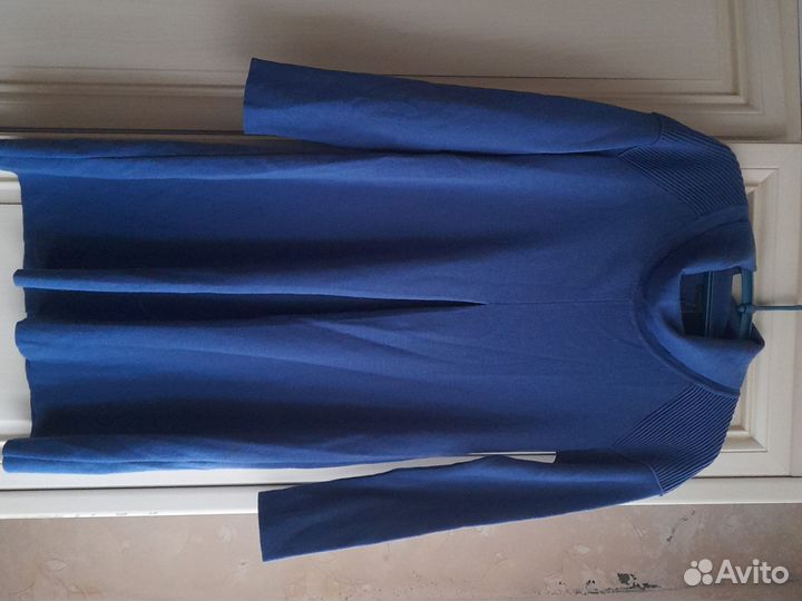 Платья кашемир шерсть шёлк