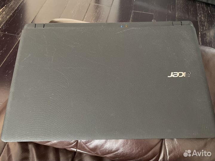 Acer aspire es 15