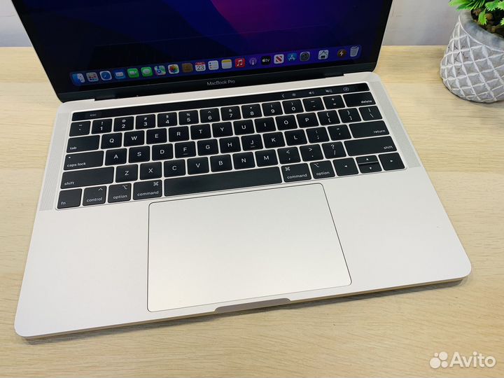 Apple MacBook Pro 13 2019