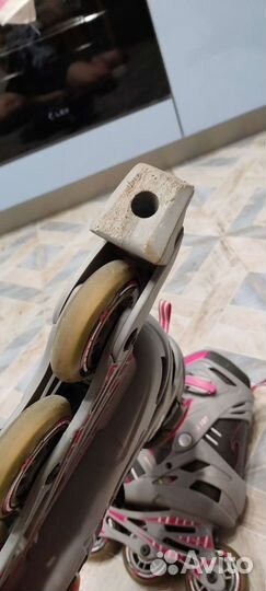 Ролики женские