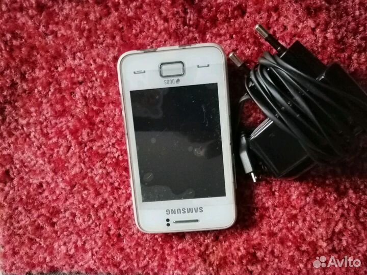 Samsung GT-S52222