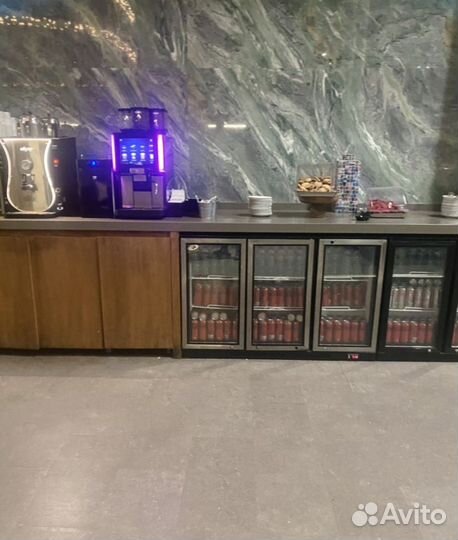 Залы всего мира