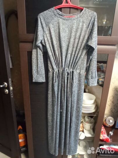 Платье 50 размер