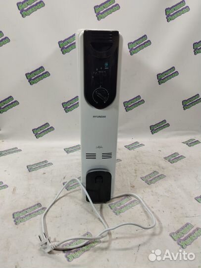 Радиатор Hyundai H-HO-22-11-UI3353