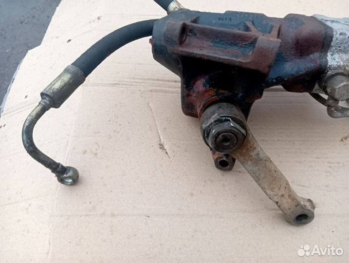 Рулевой редуктор BMW E32