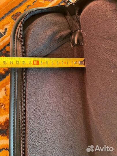 Новый Чехол оружейный